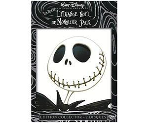 L'étrange noël de monsieur jack