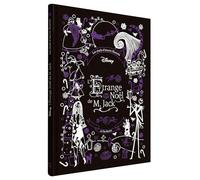L'étrange Noël de Monsieur Jack de Tim Burton