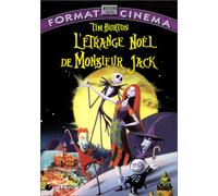 L'Étrange Noël de Mr. Jack