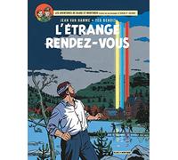 L'étrange rendez-vous