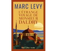 L'Étrange voyage de Monsieur Daldry