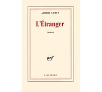 L'étranger