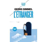 L'étranger et autres textes