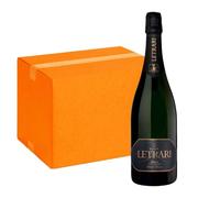 Letrari Brut Trento Doc (6 Bottiglie)