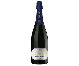 Letrari Cuvée Blanche Trento DOC Brut 0,75 l