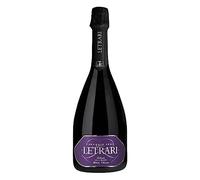 Trento DOC Dosaggio Zero Riserva 2016 Letrari