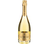 Letrari Quore Riserva Brut 2015 cl75 12,5%