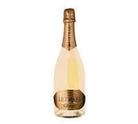 LETRARI -Trento"Quore" Brut Riserva 2012-0,75 l