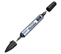 Letraset - Pennarello ProMarker 1 blu cobalto