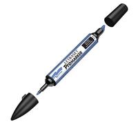 Letraset - Pennarello ProMarker 1 Chine Blue