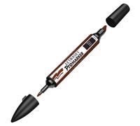 Letraset - Pennarello ProMarker noce