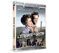 L'Etreinte du destin- Inédit