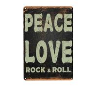 Letrero de hojalata retro con diseño de bujías, divertido para el hogar, cueva, garaje, bar, decoración de pared, regalo vintage para mujeres y hombres, 20 x 30 cm