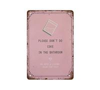 Letreros de metal "La vida es mejor con mis hijos", regalos divertidos para mamá, letreros divertidos para decoración del hogar, regalos para mamá, regalos para mujeres y hombres, 8 x 12 pulgadas