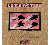 Let'S Active - Every Dig Has His Day