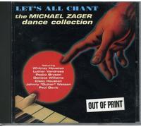 Let'S All Chant - M.zagger Abdn-C Houston-J Watson-)