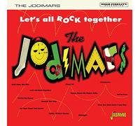 Let's All Rock Together