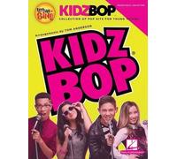 Let's All Sing Kidz Bop (Tascabile)