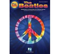Let's All Sing The Beatles (Tascabile)