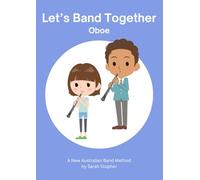 Let's Band Together - Oboe