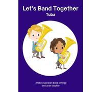 Let's Band Together - Tuba