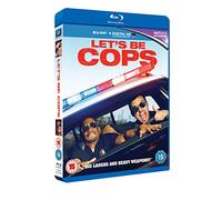 Let's Be Cops [Edizione: Regno Unito] [Edizione: Regno Unito]