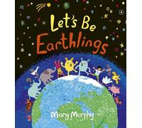 Let's Be Earthlings