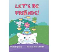 Let's Be Friends!