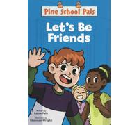 Let's Be Friends