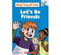 Let's Be Friends: An Acorn Book: Volume 1