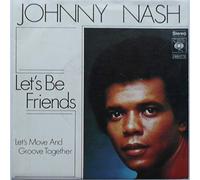 Let's Be Friends / Let's Move And Groove Together [Vinyl Single 7'']