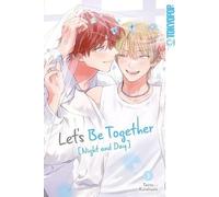 Let's Be Together: Night and Day 03