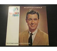 Let's Be Together Today