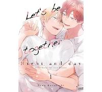 Let's be together: Tome 1