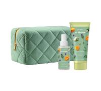 Pupa Let's Bloom Kit Gel Doccia 200ml + Acqua Profumata 100ml 003 Secret Garden