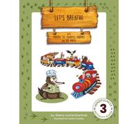 Let's Breathe with Marvin the Mindful Marmot and His Mates: Mindfulness Activity Guide 3