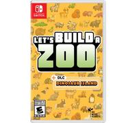 Lets Build a Zoo