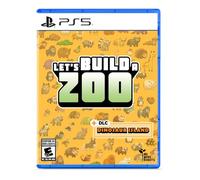 Lets Build a Zoo