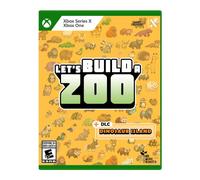 Lets Build a Zoo (Xb1/Xbo)