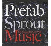 Let'S Change the World With Music