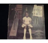 Let's Clean up the Ghetto (1973-1977) - Lou Rawls, O'Jays, Teddy Pendergrass, Billy Paul.. / Vinyl record [Vinyl-LP]
