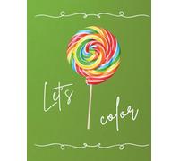 Let's Color