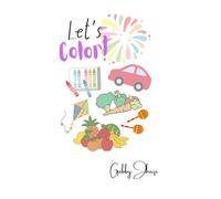 Let's Color ABC