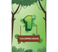 LET'S COLOR: ANIMAL COLORING BOOK
