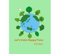 Let's color Happy Trees