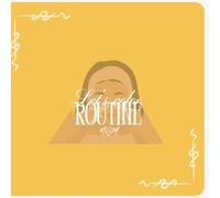 Let's color ROUTINE: for all ages