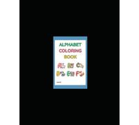 Let's Color the Alphabet