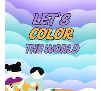 Let's Color The World