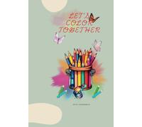 Let's color together