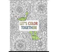 Lets color together!